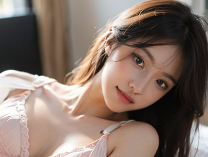 艳丽妆与补肾：女性魅力的双重修炼